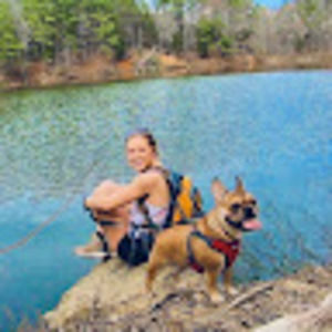 Meet your Posher, Lindsey